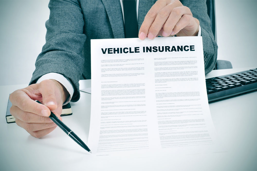 5 commercial vehicle insurance companies for your business