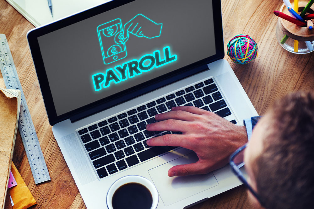6 best payroll software for small businesses