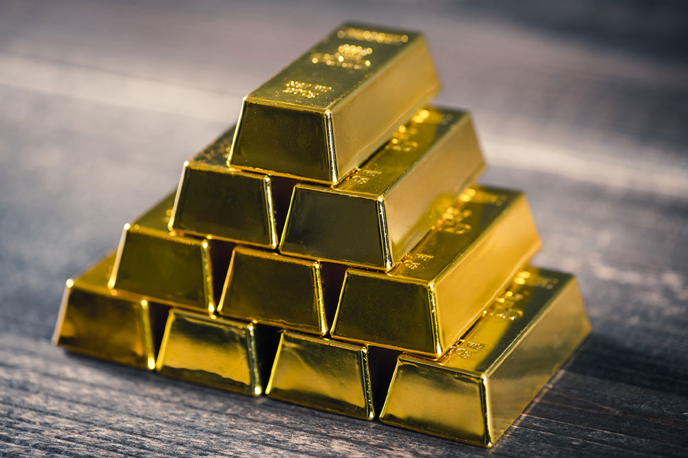 A beginner’s guide to buying gold bullion