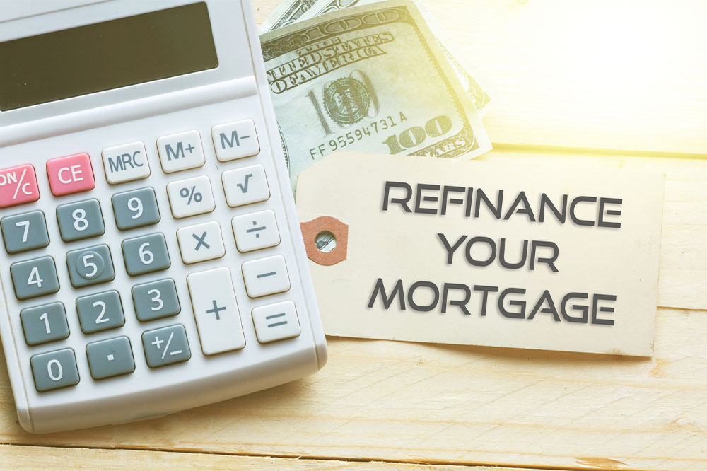 A guide to mortgage refinancing