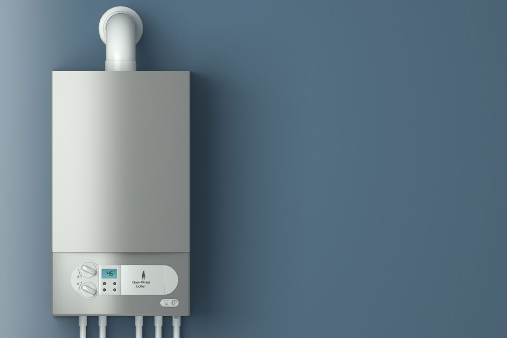 Benefits and costs of top 5 tankless water heaters