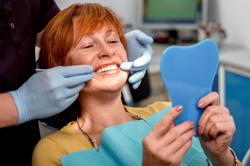 Dental implants – Uses, costs, and types