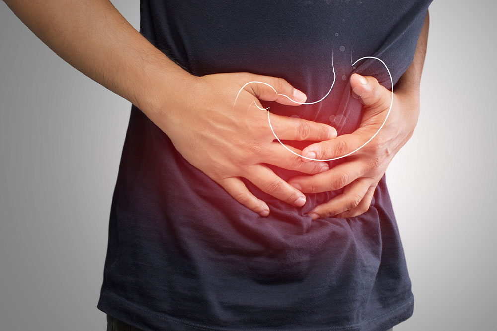 Introduction to gastric cancer – Causes, symptoms, treatment and more