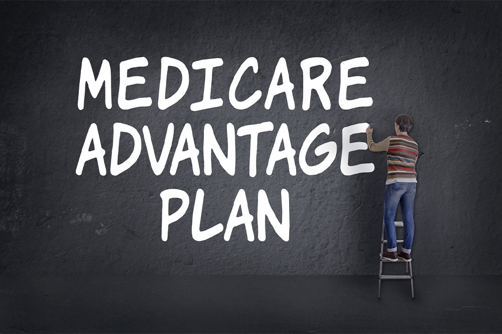 Medicare Advantage Plans – Types and their features