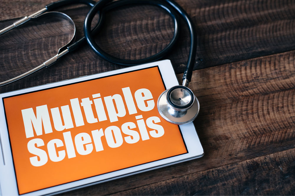 Multiple sclerosis – Causes, symptoms, and how it can be managed