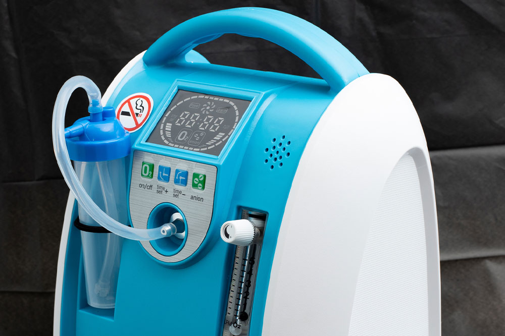 Oxygen concentrators – Uses, cost, and top brands