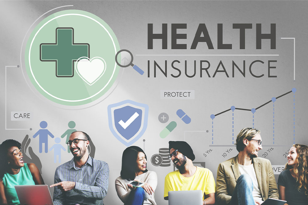 Things to know about choosing the right health insurance