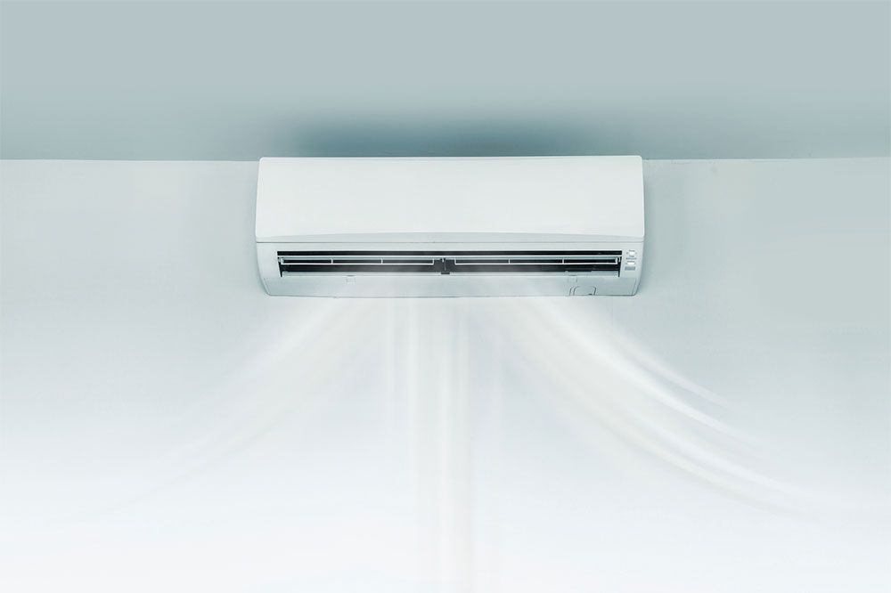 Top 10 efficient AC brands