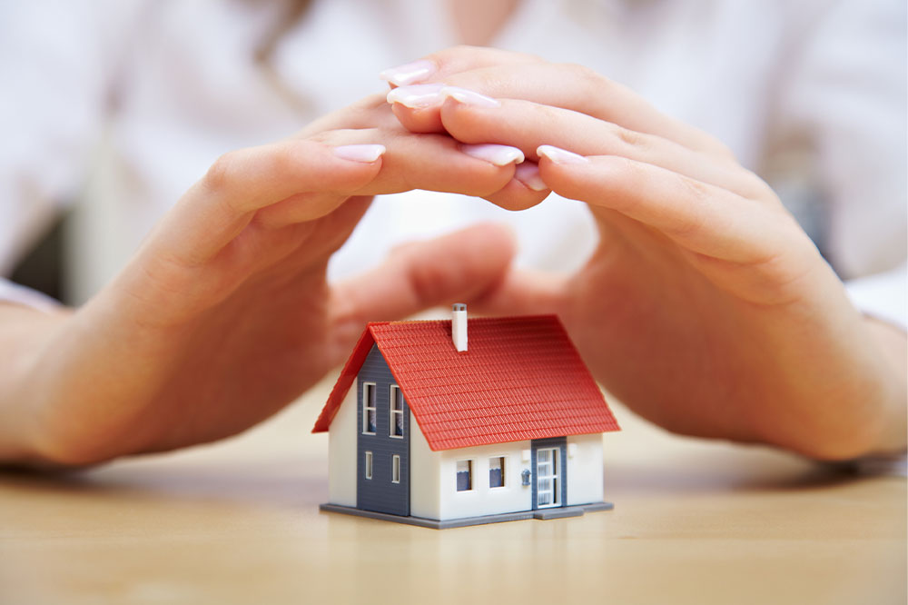 Top 5 homeowners insurance providers