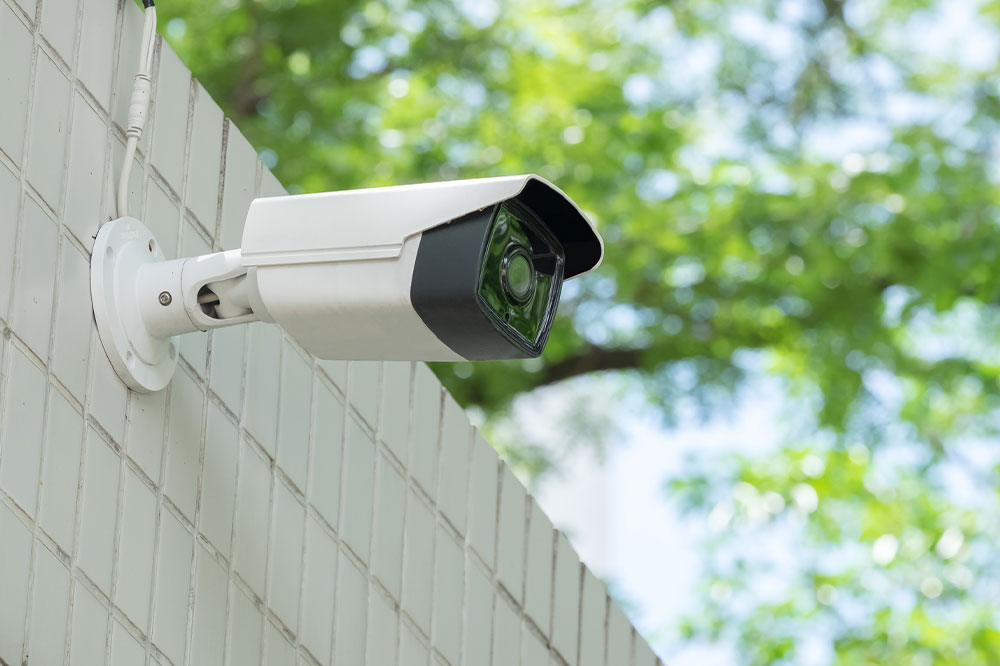 Top 5 wireless security systems to check out