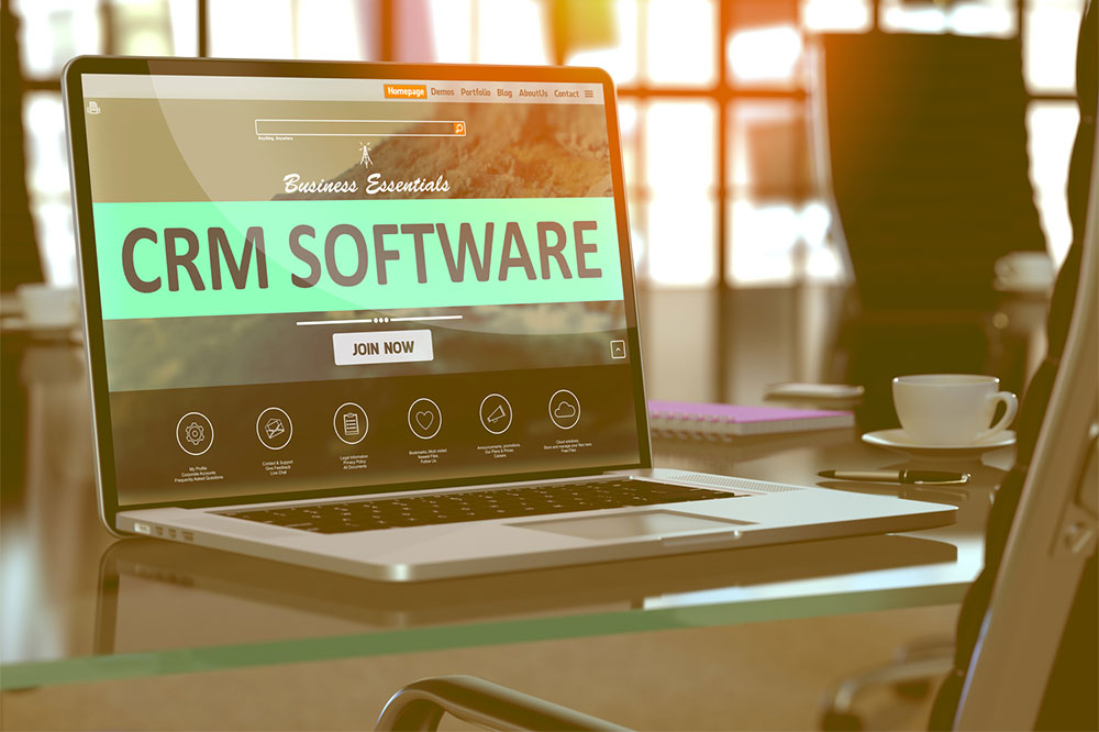 Top 6 CRM software for small businesses