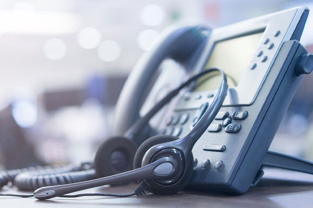 Top 6 VoIP service providers