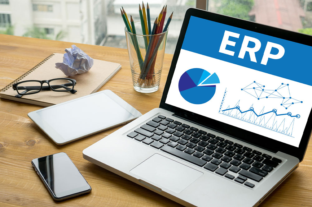 Top 7 ERP software for businesses