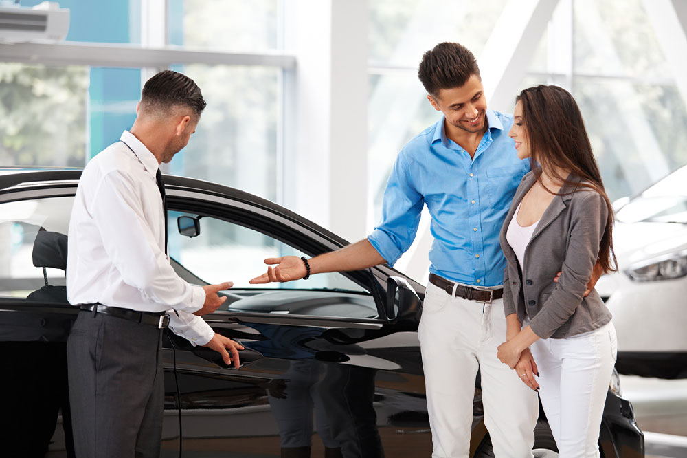 Top 7 sites to buy pre-owned cars