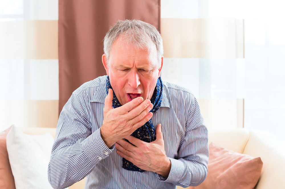 Top factors to consider about COPD