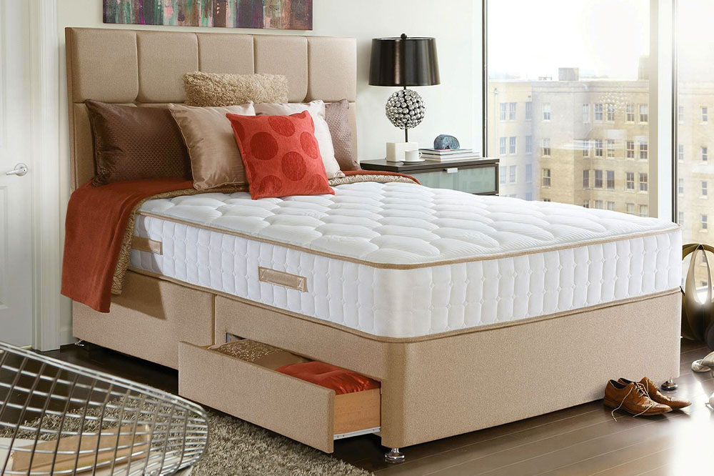 Top five mattress brands to check out