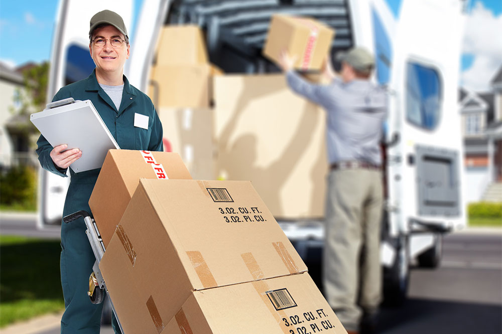 Top long-distance moving companies