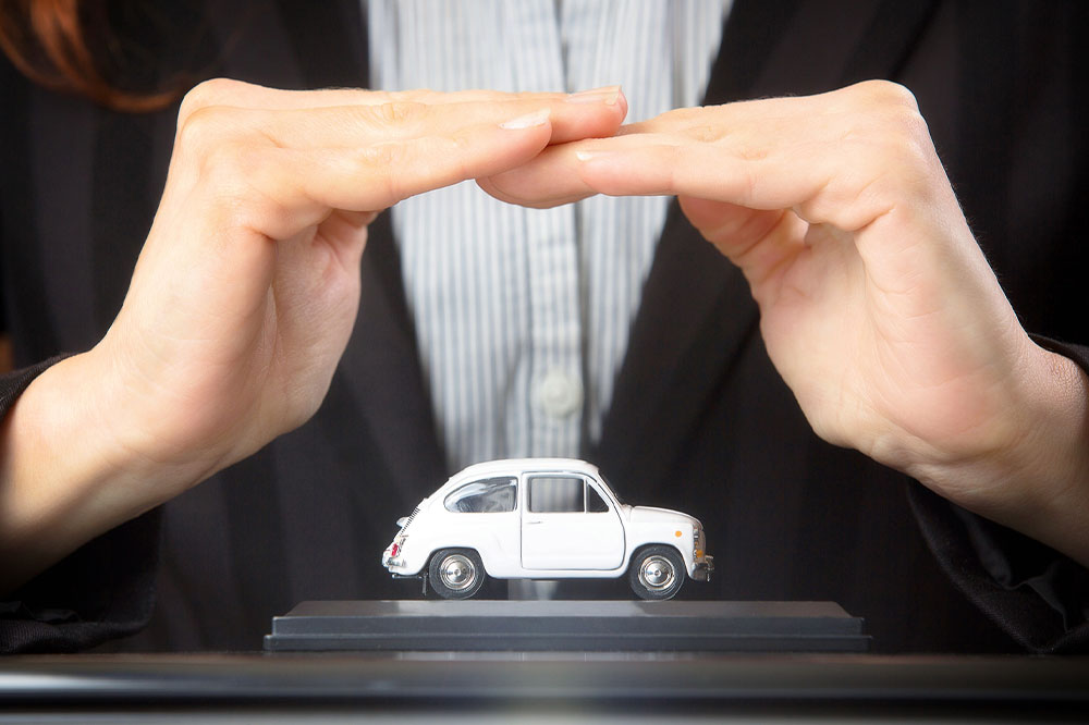 Types of auto warranties