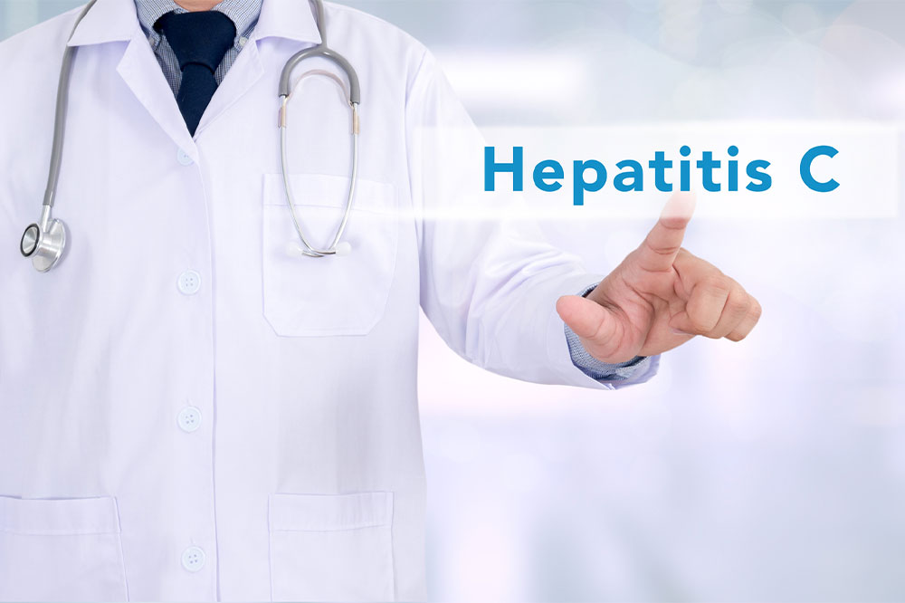 Understanding Hepatitis C infections