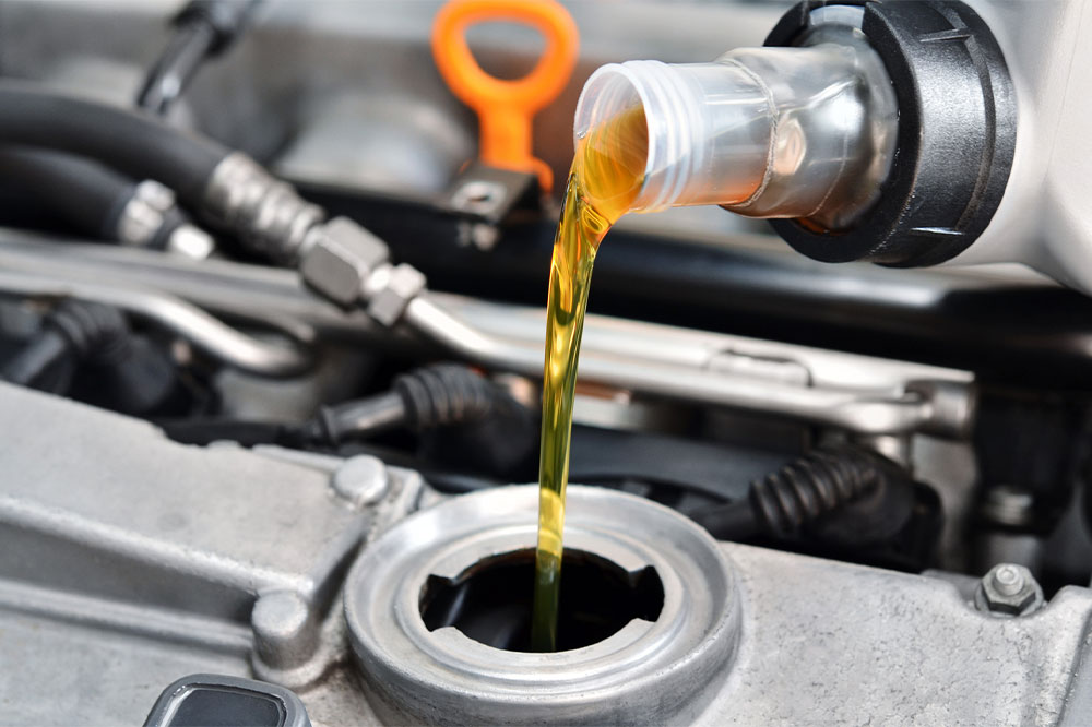 8 points to consider before booking oil change services