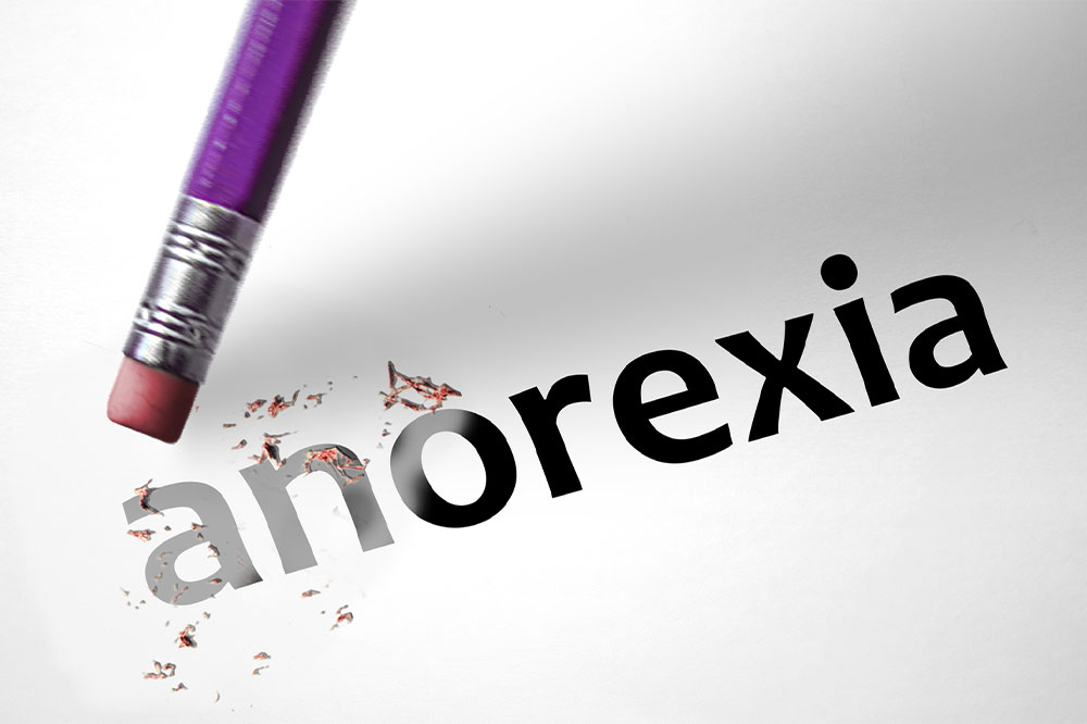 Anorexia – Symptoms, causes, and management