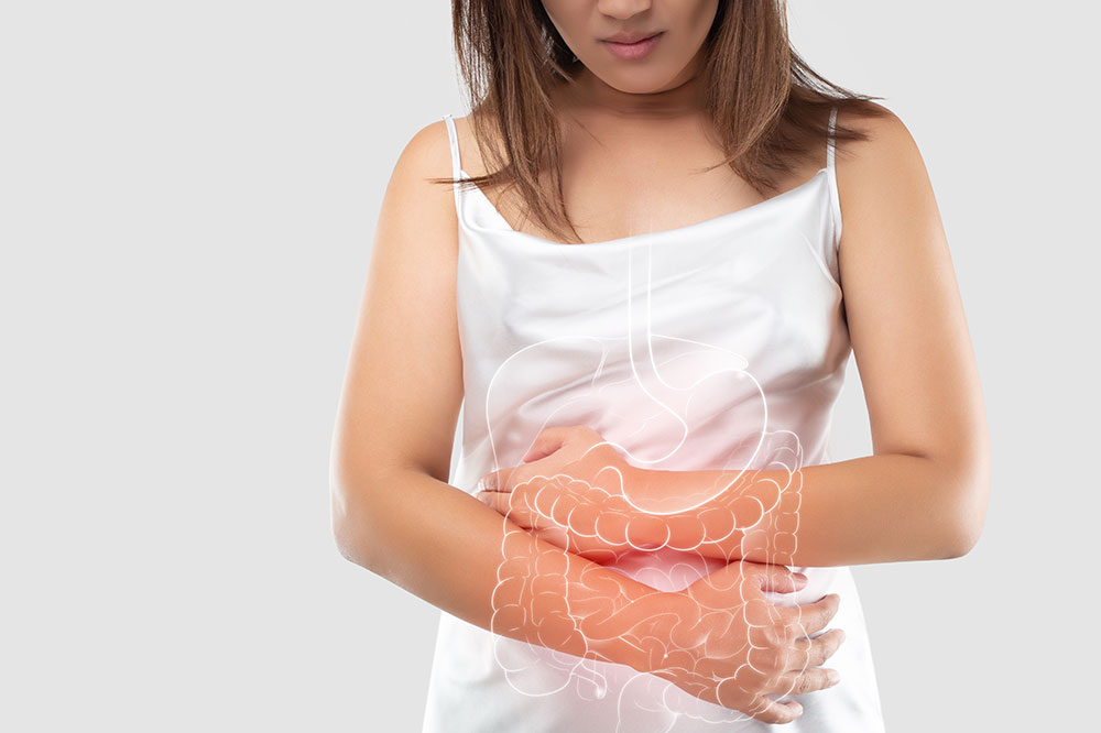 Crohn’s disease – Its causes, diagnosis, and management