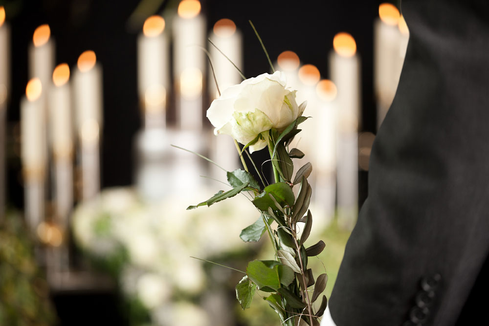 Funeral services – Their types and costs