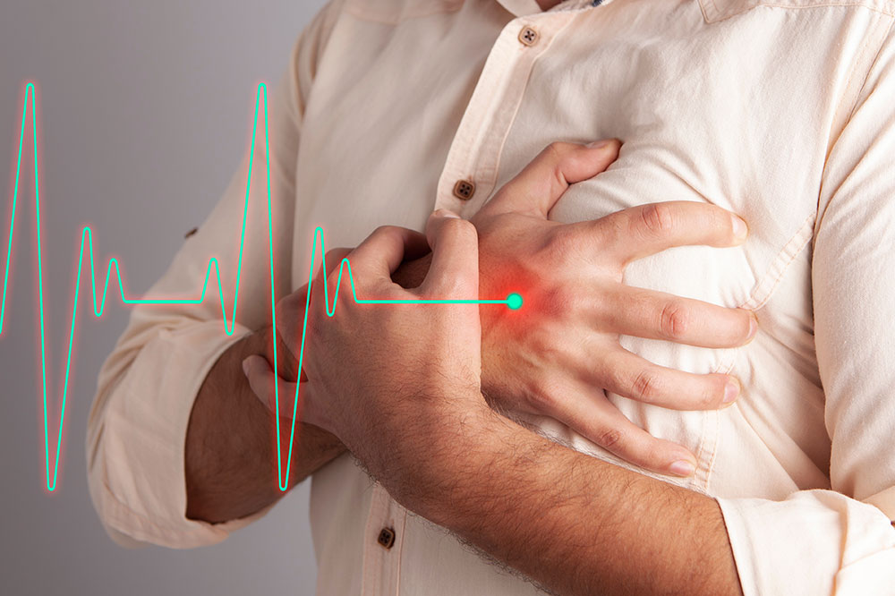 Heart Failure – Everything important to know