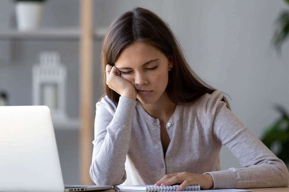 Narcolepsy – Symptoms, causes, diagnosis, and treatment