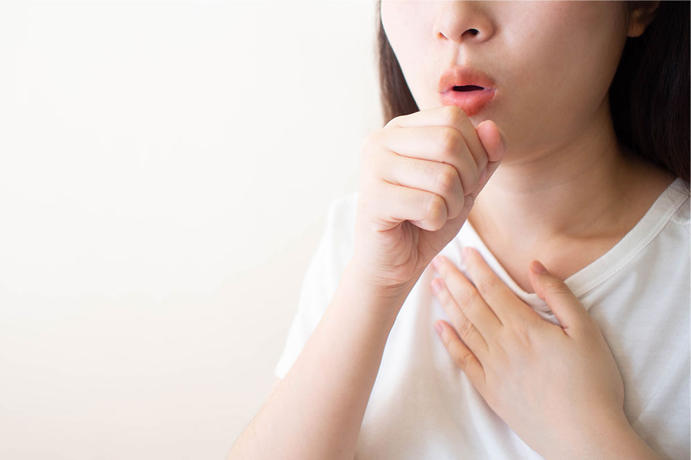 Pneumonia – Its symptoms, causes, diagnosis, and management