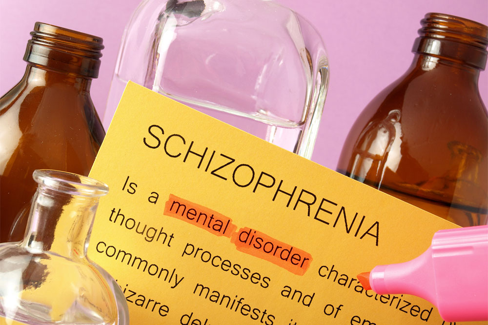 Schizophrenia – Causes, symptoms, and ways to manage the condition