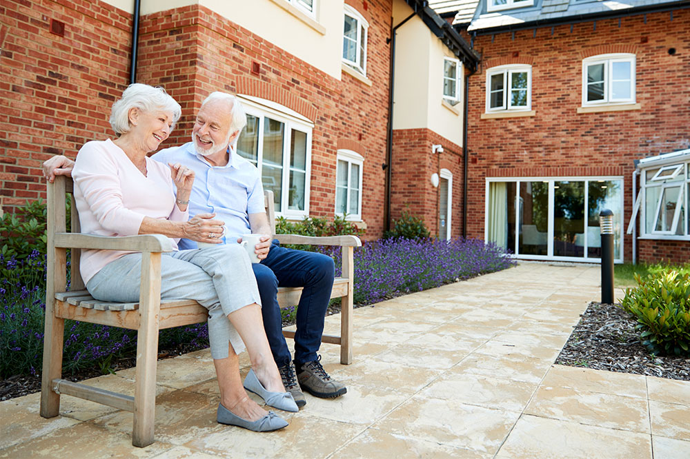 Top 10 senior living facilities to consider