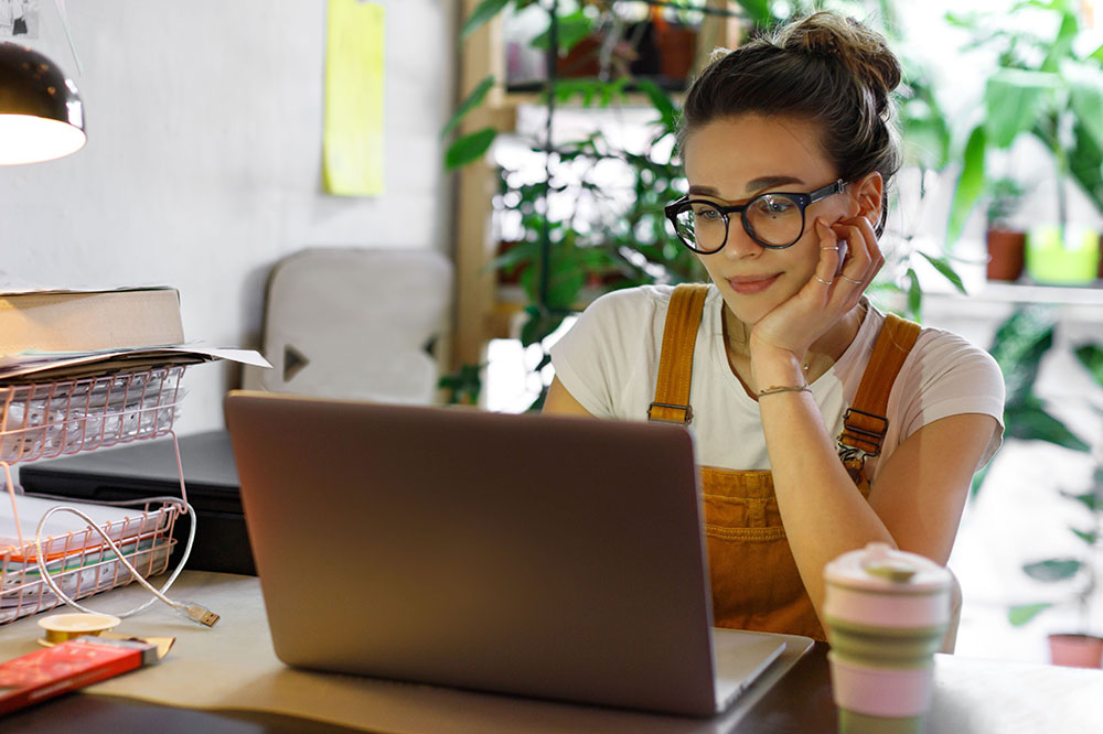 Top 7 work-from-home jobs in the market
