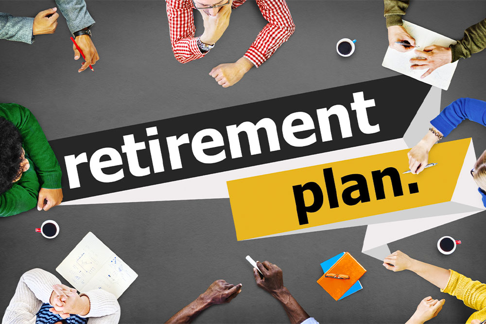 401(k) retirement plans – Features, types, and more