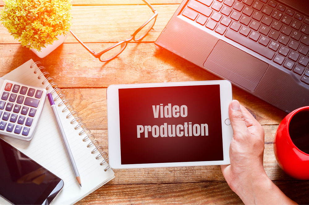 A simple guide to video production services