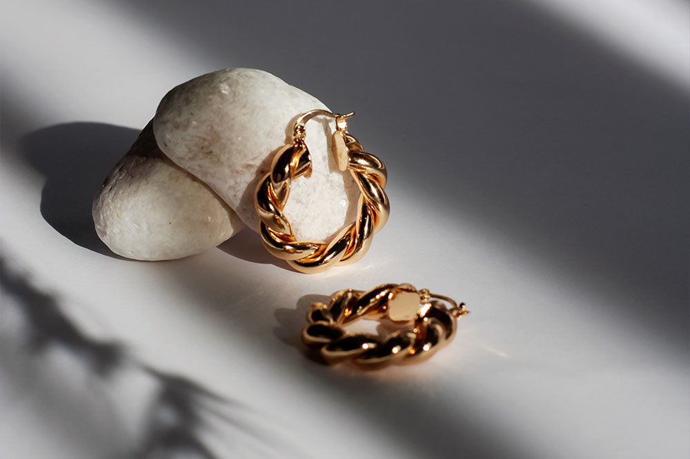 Here’s how getting jewelry insurance can be beneficial