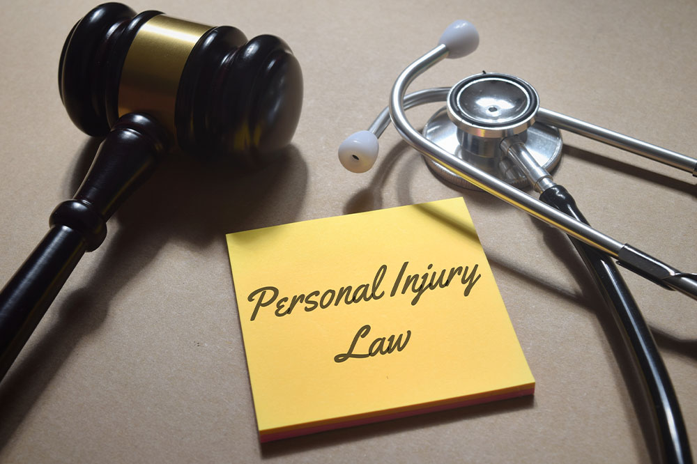 Key benefits of hiring a personal injury lawyer