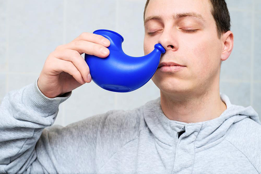 9 home remedies that help relieve sinus symptoms