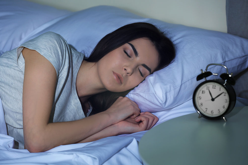 10 effective sleep remedies for better rest