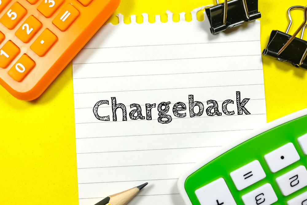 6 ways to successfully prevent chargebacks