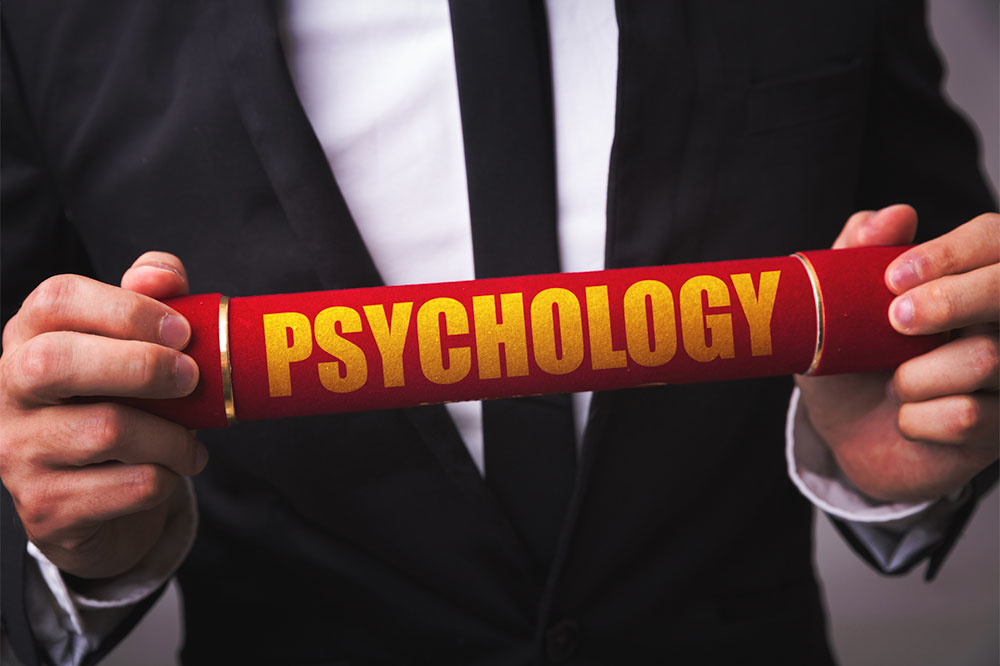 6 reasons to consider a degree in psychology