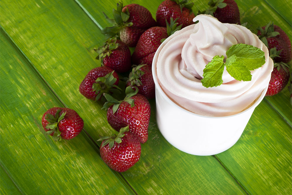An overview of probiotics and their top sources