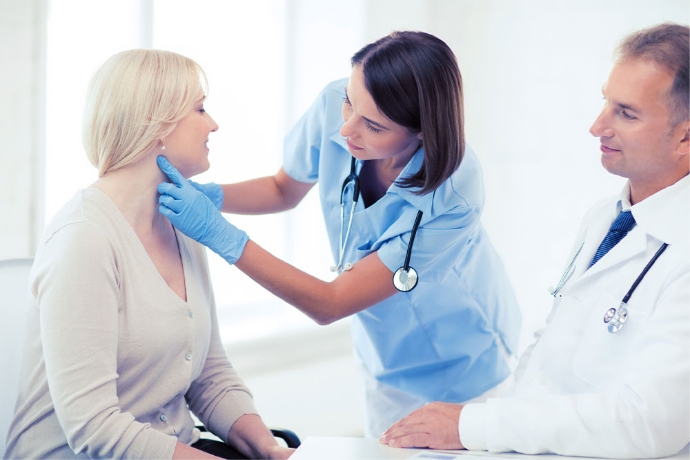 Anaphylaxis – Warning signs, diagnosis, and management
