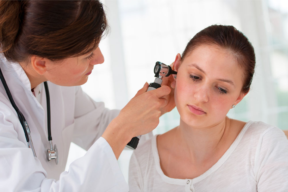 Everything to know about ear infections