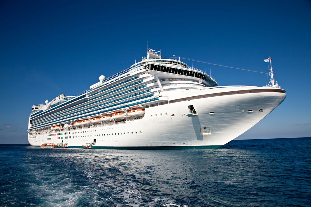 Things to know before boarding a cruise