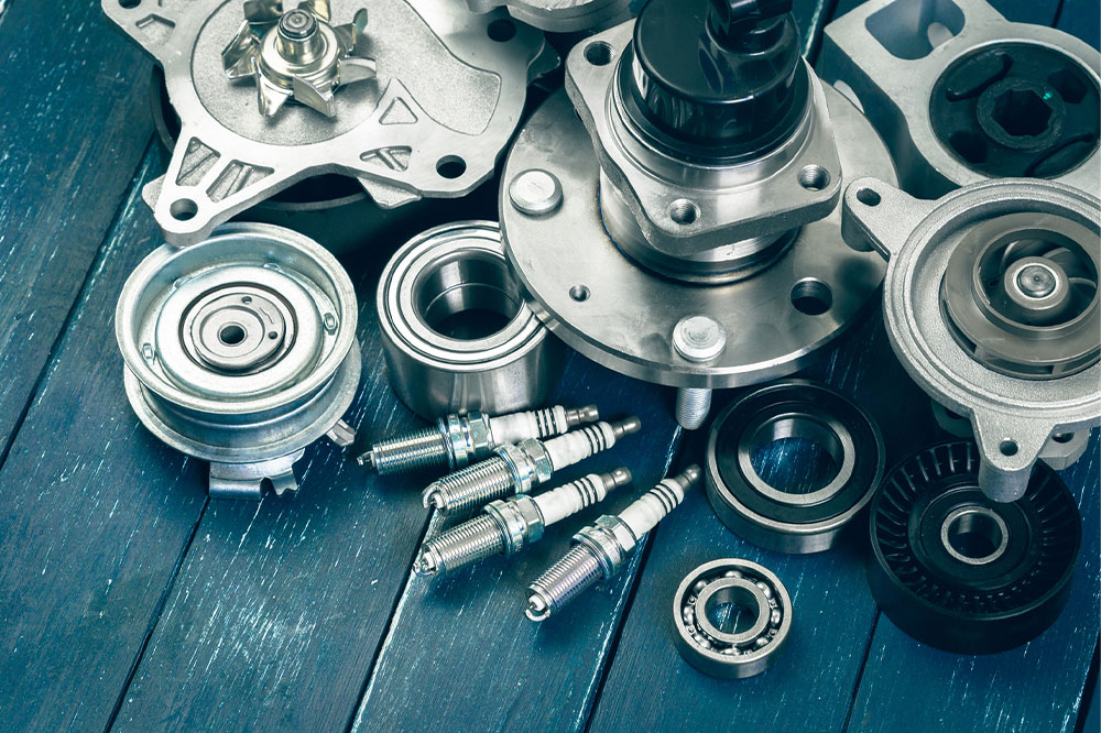 Things to know before buying used auto parts