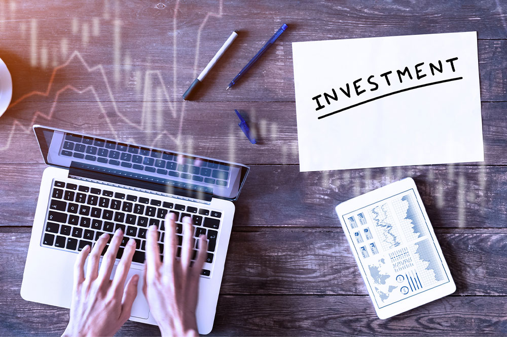 10 features of an investment guide