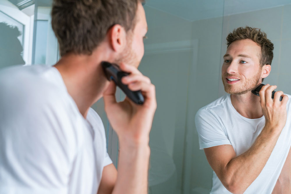 10 great electric shavers for men