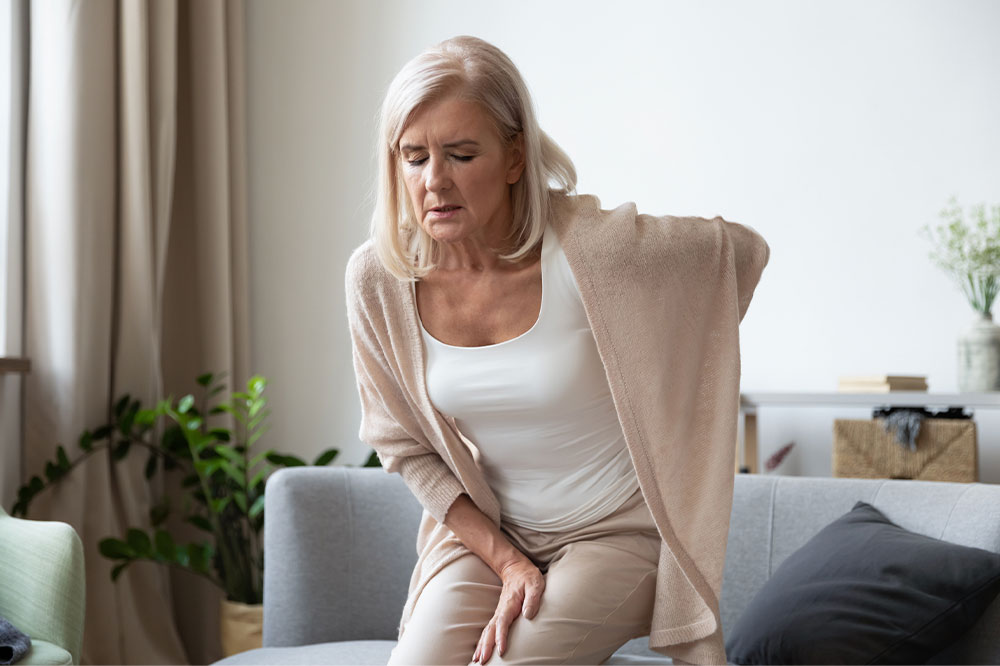 7 reasons why sciatic nerve pain should not be ignored