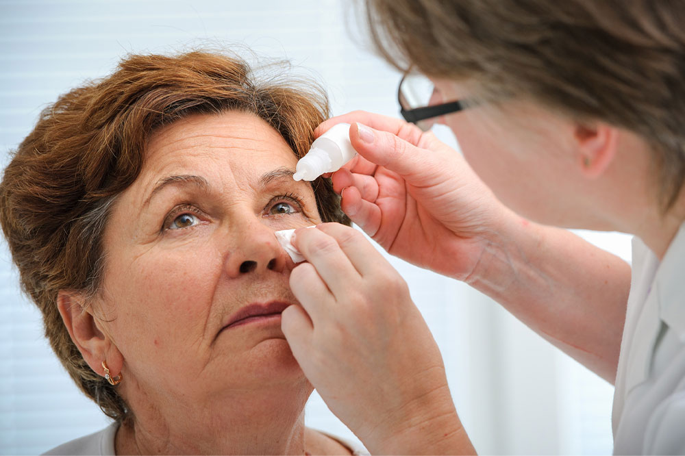 8 best management options for stye